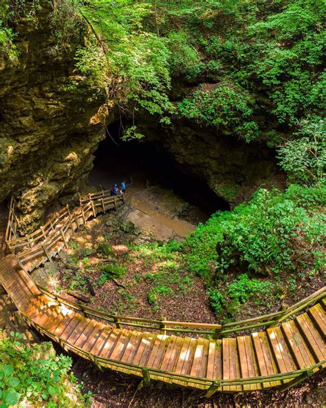 Best hikes and trails in Maquoketa Caves State Park